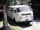 1968 VW Bus