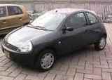 2001 FORD Ka