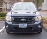 2009 FORD Escape Hybrid