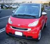 2009 SMART