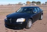 2010 DODGE Avenger V6 3.5L