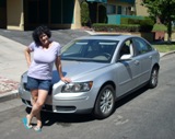 2005 VOLVO S40