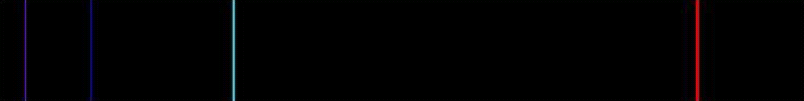 Hydrogen Spectrum