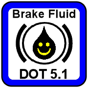 Brake Fluid