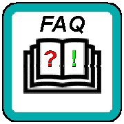 Frequently Asked Questions