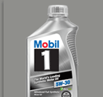 Mobil 1 SAE 5W-30