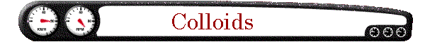 Colloids