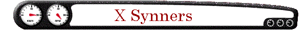 X Synners