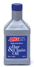 AMSOIL Bar & Chain