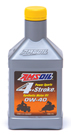 AMSOIL SAE 0W-40