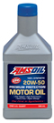 AMSOIL SAE 20W-50