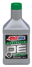 AMSOIL SAE 10W-40