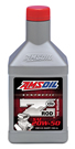 AMSOIL SAE 10W-40