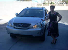 2006 LEXUS X330