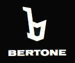 bertone logo