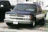 1994 CHEVY 1500 Pick-Up